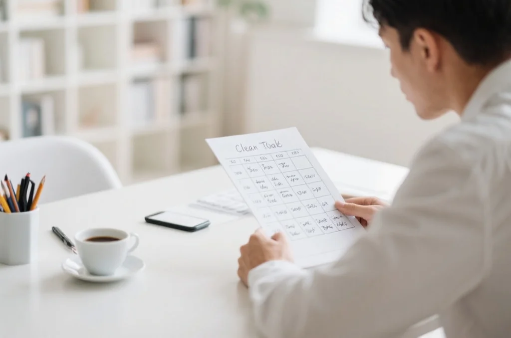 如何克服目标实现难，迈向成功人生：一份实用指南